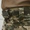 Штани польові ЗСУ піксель, ріп стоп, 80% ,бавовна, 20% поліестер, RAPTOR TAC