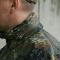 Тактичний військовий комплект Хамелеон в камуфляжі Flecktarn