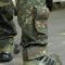 Тактичний військовий комплект Хамелеон в камуфляжі Flecktarn