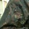 Тактичний військовий комплект Хамелеон в камуфляжі Flecktarn