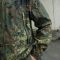 Тактичний військовий комплект Хамелеон в камуфляжі Flecktarn