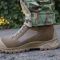 Raptor Tac, штани Soft Shell Multicam з наколінниками з Cordura URBAN TACTICAL