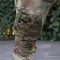 Raptor Tac, штани Soft Shell Multicam з наколінниками з Cordura URBAN TACTICAL