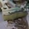 Raptor Tac, штани Soft Shell Multicam з наколінниками з Cordura URBAN TACTICAL