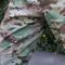 Raptor Tac, штани Soft Shell Multicam з наколінниками з Cordura URBAN TACTICAL