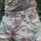 Raptor Tac, штани Soft Shell Multicam з наколінниками з Cordura URBAN TACTICAL