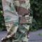 Raptor Tac, штани Soft Shell Multicam з наколінниками з Cordura URBAN TACTICAL