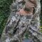 Raptor Tac, штани Soft Shell піксель l з наколінниками з Cordura URBAN TACTICAL