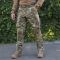 Raptor Tac, штани Soft Shell піксель l з наколінниками з Cordura URBAN TACTICAL