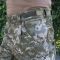Raptor Tac, штани Soft Shell піксель l з наколінниками з Cordura URBAN TACTICAL