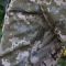 Raptor Tac, штани Soft Shell піксель l з наколінниками з Cordura URBAN TACTICAL