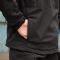 Куртка Hanter Pro Softshell чорна
