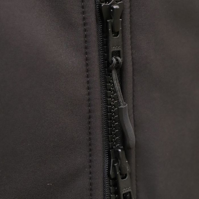 Куртка Hanter Pro Softshell чорна