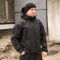 Куртка Hanter Pro Softshell чорна