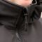 Куртка Hanter Pro Softshell чорна