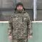 Зимова куртка "Хуртовина" Піксель, вітро та вологозахисна, Nord Storm, ріп стоп, Raptor Tac 
