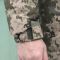 Зимова куртка "Хуртовина" Піксель, вітро та вологозахисна, Nord Storm, ріп стоп, Raptor Tac 