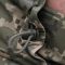 Зимова куртка "Хуртовина" Піксель, вітро та вологозахисна, Nord Storm, ріп стоп, Raptor Tac 