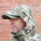 Військова куртка Raptor Tac Hunter, піксель