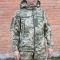 Військова куртка Raptor Tac Hunter, піксель
