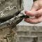 Raptor Tac, костюм Soft Shell піксель, на флісі "Шторм"
