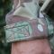 Куртка на флісі Soft Shell MultiCam  Шторм Raptor Tac