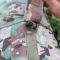 Куртка на флісі Soft Shell MultiCam  Шторм Raptor Tac