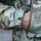 Куртка на флісі Soft Shell MultiCam  Шторм Raptor Tac