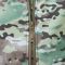 Куртка на флісі Soft Shell MultiCam  Шторм Raptor Tac