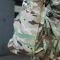 Куртка на флісі Soft Shell MultiCam  Шторм Raptor Tac