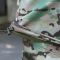 Куртка на флісі Soft Shell MultiCam  Шторм Raptor Tac