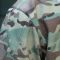 Куртка на флісі Soft Shell MultiCam  Шторм Raptor Tac
