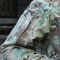 Куртка на флісі Soft Shell MultiCam  Шторм Raptor Tac