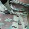 Куртка на флісі Soft Shell MultiCam  Шторм Raptor Tac
