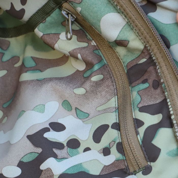Куртка Штурм SoftShell Multicam Raptor tac