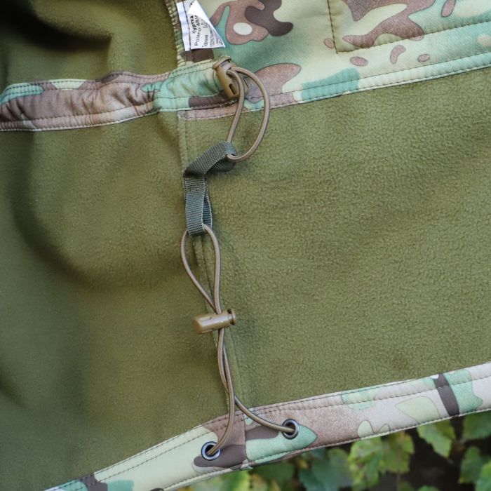 Куртка Штурм SoftShell Multicam Raptor tac