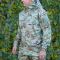 Куртка Штурм SoftShell Multicam Raptor tac