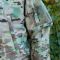 Куртка Штурм SoftShell Multicam Raptor tac