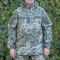 Куртка Штурм SoftShell піксель Raptor tac