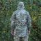 Куртка Штурм SoftShell піксель Raptor tac