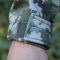 Куртка Штурм SoftShell піксель Raptor tac
