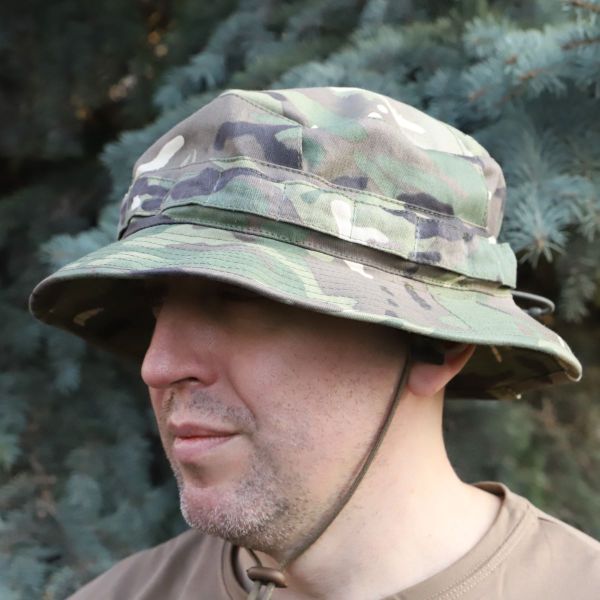 Панама військова мультикам Raptor-Tac, MTP, 100% бавовна (Черкаси)
