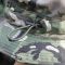 Панама військова мультикам Raptor-Tac, MTP, 100% бавовна (Черкаси)