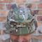 Панама SAS Original MultiCam RIPSTOP, RAPTOR TAC, тканина Crye Precision NYCO 50% нейлон, 50% бавовна