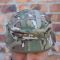Панама SAS Original MultiCam RIPSTOP, RAPTOR TAC, тканина Crye Precision NYCO 50% нейлон, 50% бавовна
