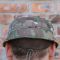 Панама SAS Original MultiCam RIPSTOP, RAPTOR TAC, тканина Crye Precision NYCO 50% нейлон, 50% бавовна