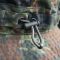 Панама військова RAPTOR, Flecktarn,80% бавовна, ріп стоп, тканина вогнетривка