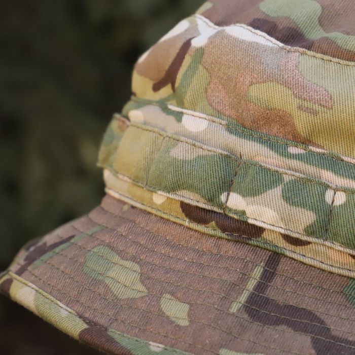 Панама військова Multicam Original, Rаptor-Tac, MTP Original, 100% бавовна