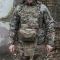 Плитоноска LazerCut Multicam® Original USA 25*30