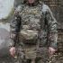 Плитоноска LazerCut Multicam® Original USA 25*30